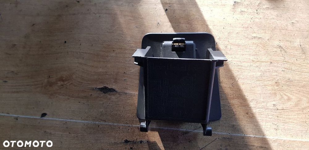 CHEVROLET CRUZE 2012 SCHOWEK KIEROWCY LEWY - 2