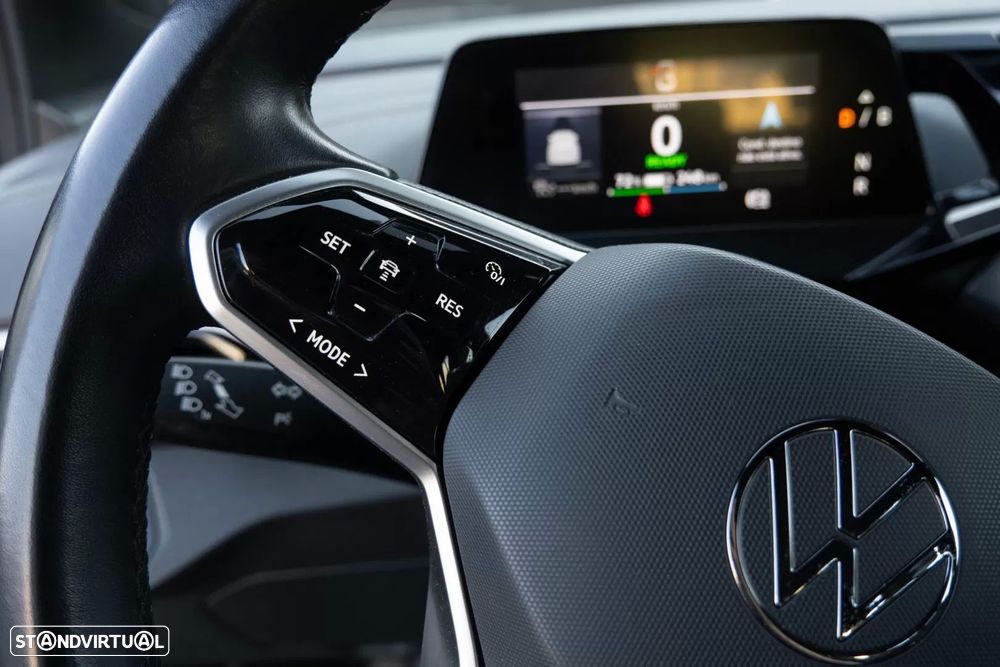 VW ID.5 77 kWh Pro Performance - 20