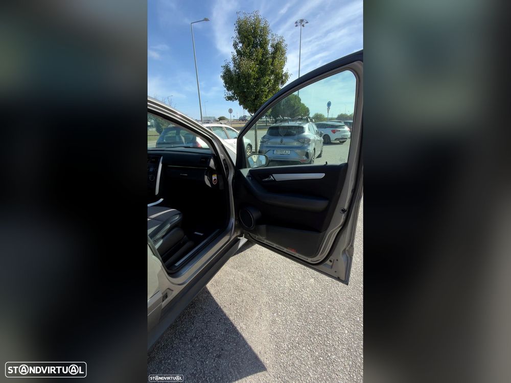 Mercedes-Benz B 150 Autotronic - 4