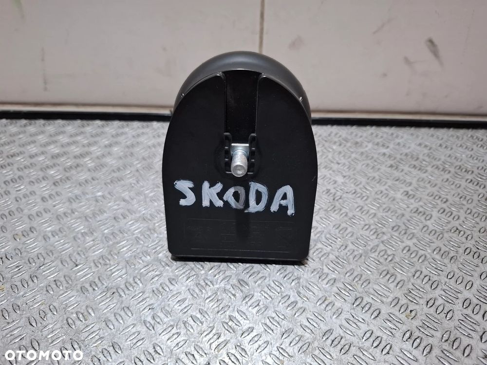 Syrena alarmu Volkswagen, Skoda,Audi nr 1K0951605C - 2