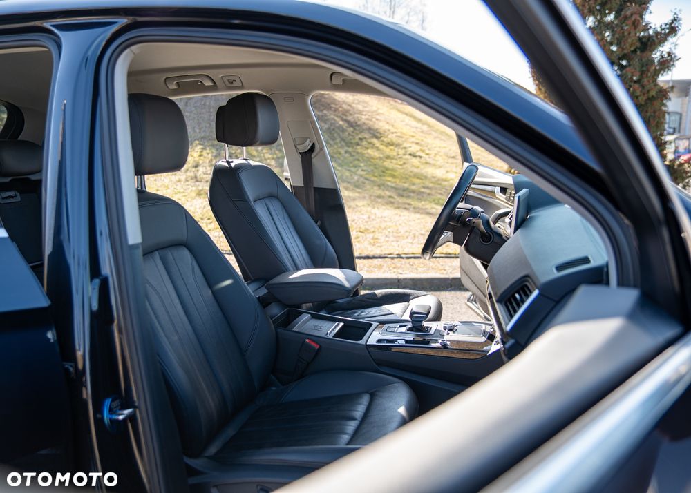Audi Q5 - 19