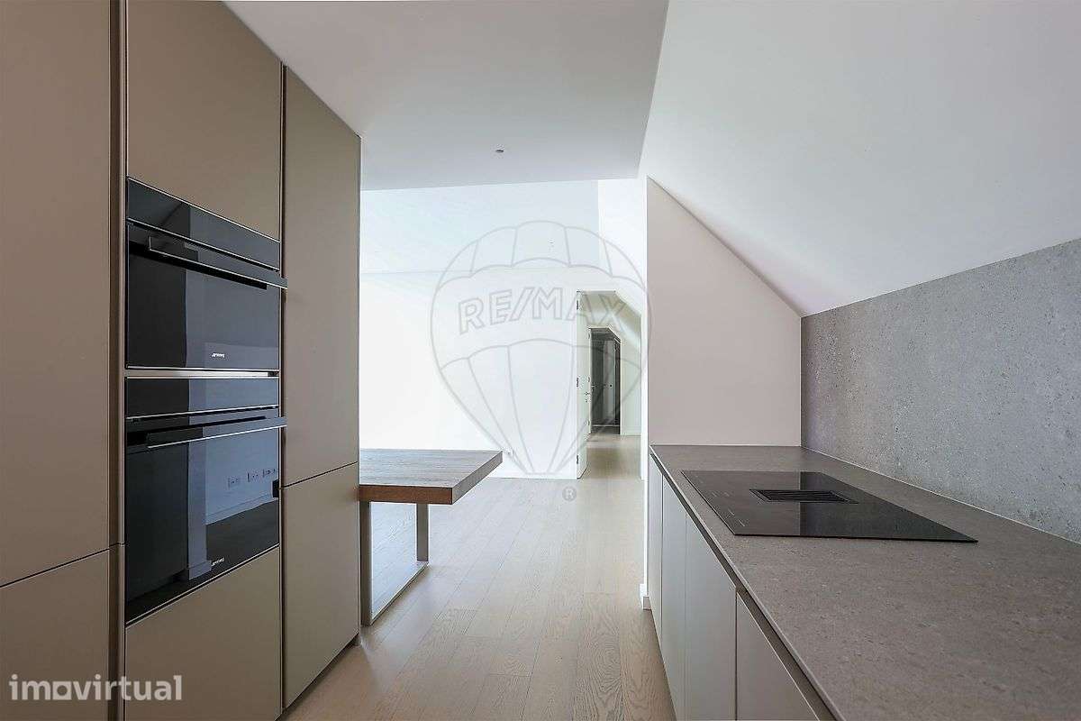 Apartamento T2 para arrendamento - Grande imagem: 5/30