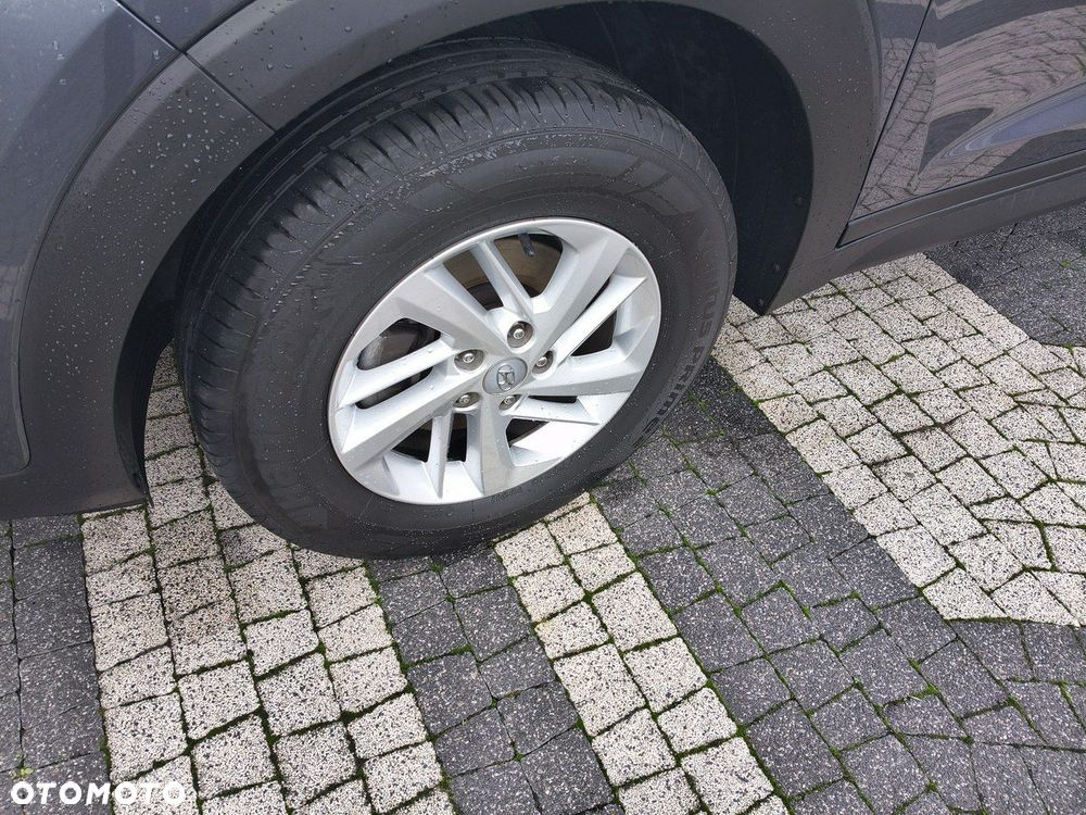 Hyundai Tucson 1.6 GDi 2WD Select - 31