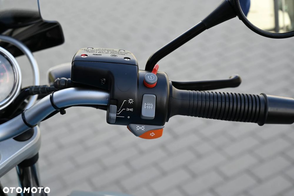 BMW R - 34