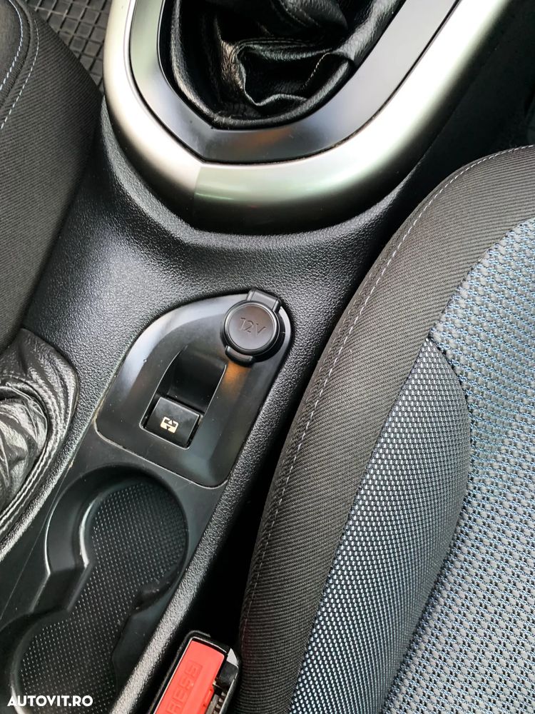 Peugeot 308 - 20