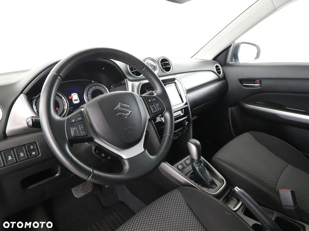 Suzuki Vitara 1.4 Boosterjet Hybrid Automatik Comfort - 15
