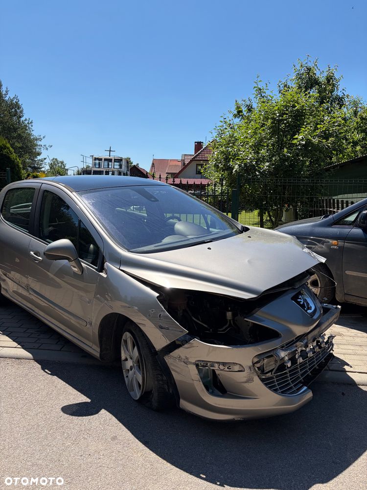 Peugeot 308 1.6 Trendy - 4