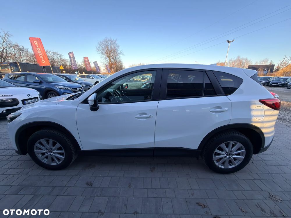 Mazda CX-5 2.2 D Skyenergy - 23