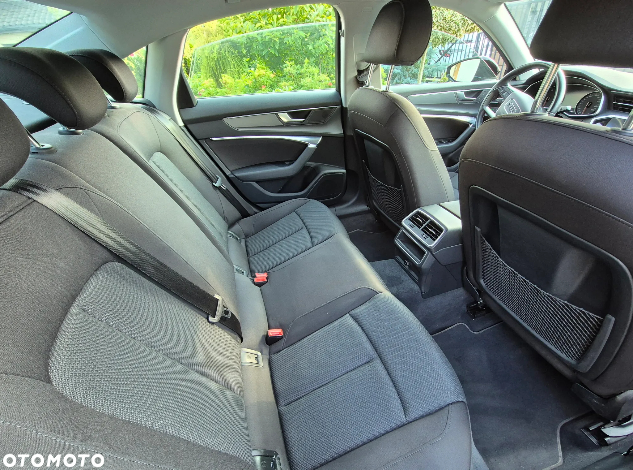 Audi A6 - 15