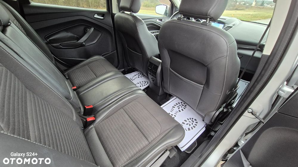 Ford Kuga 2.0 TDCi 2x4 Business Edition - 15