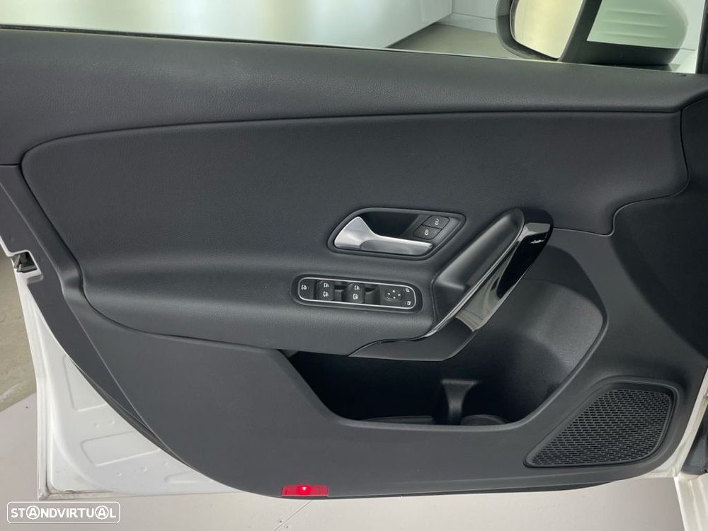 Mercedes-Benz A 180 d Style - 16