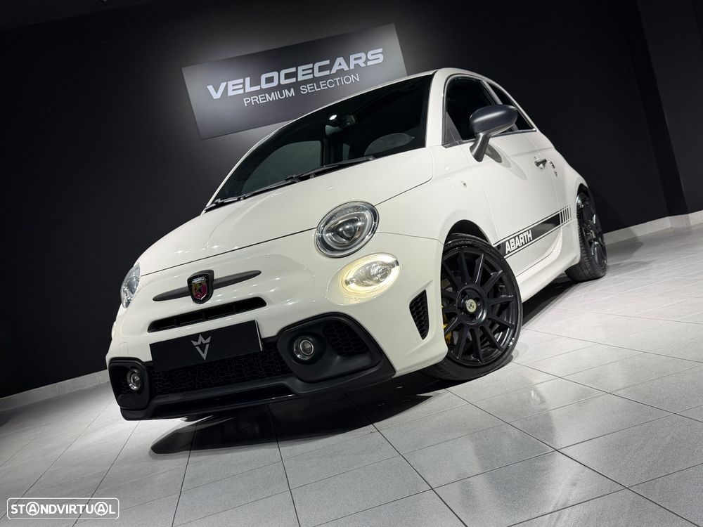 Abarth 595 Competizione - 1