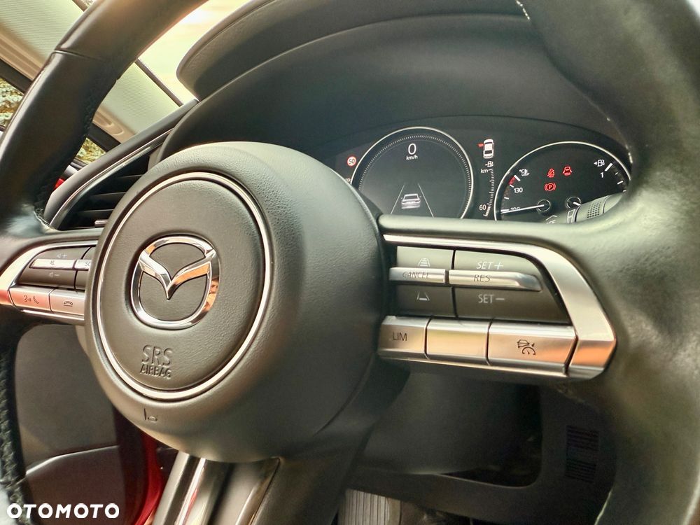 Mazda 3 - 6