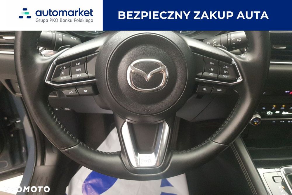 Mazda CX-5 2.0 Hikari 2WD - 16