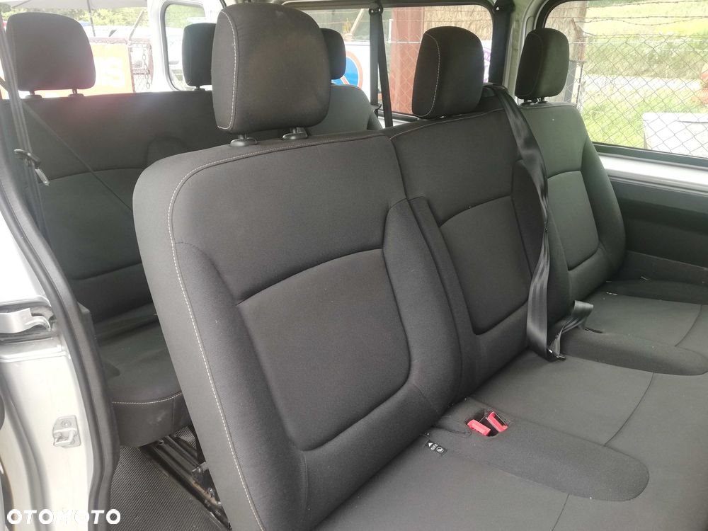 Renault Trafic - 7