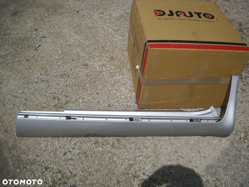 LISTWA PROGOWA PRÓG CHRYSLER LHS CONCORDE - 1