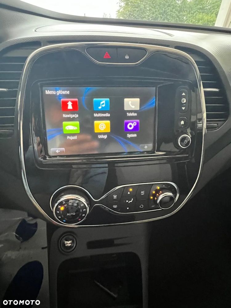 Renault Captur 0.9 Energy TCe Intens - 18