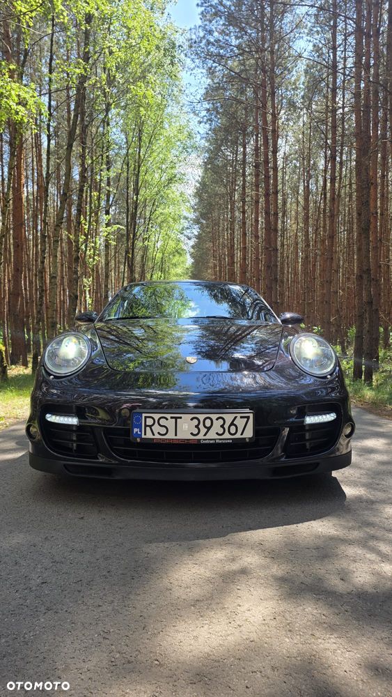 Porsche 911 - 2