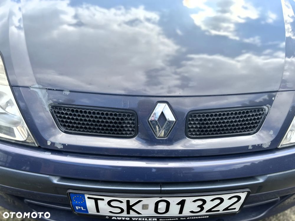 Renault Scenic - 14