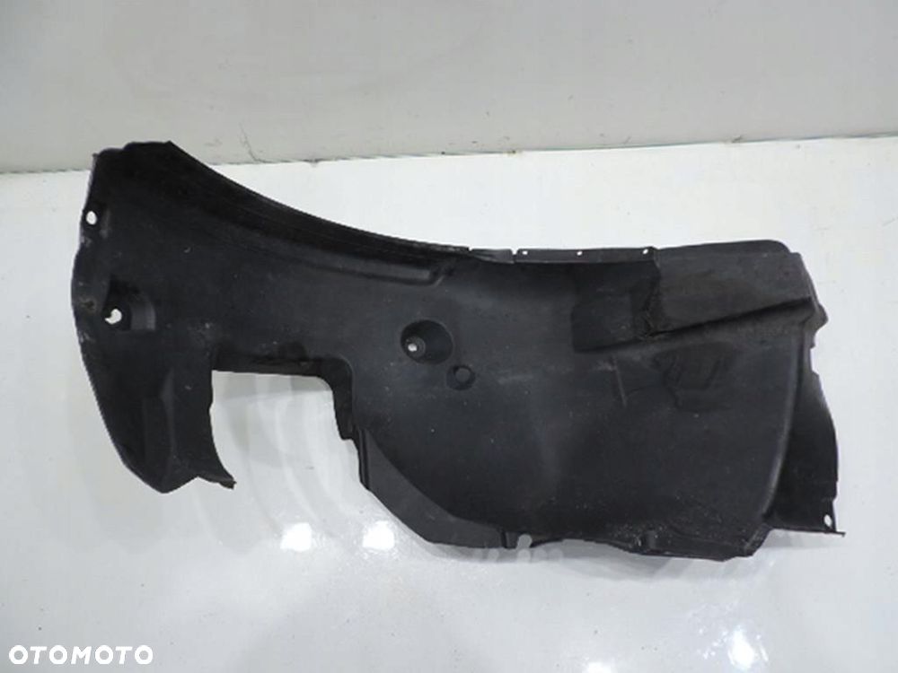 NADKOLE LEWY PRZÓD CZĘŚĆ TYLNA BMW E81 E87 - 8