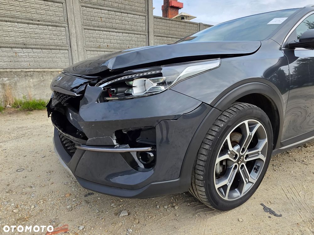 Kia XCeed 1.0 T-GDI OPF VISION - 19