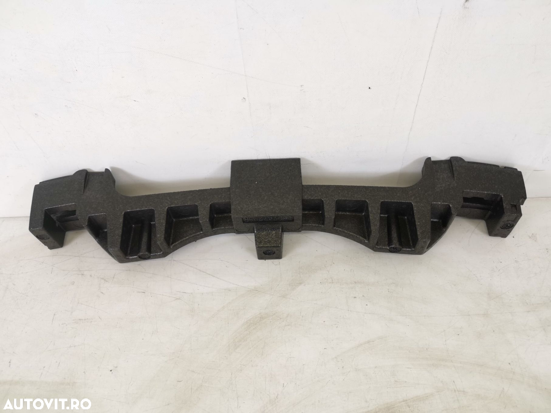 Intarire Bara Spate Renault  Megane 4 2016 2017 2018 2019 2020 Origina - 4