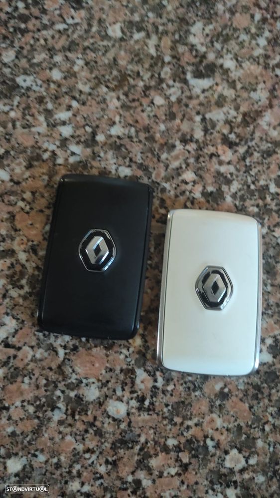 Renault Mégane Sport Tourer 1.5 dCi Bose Edition - 22