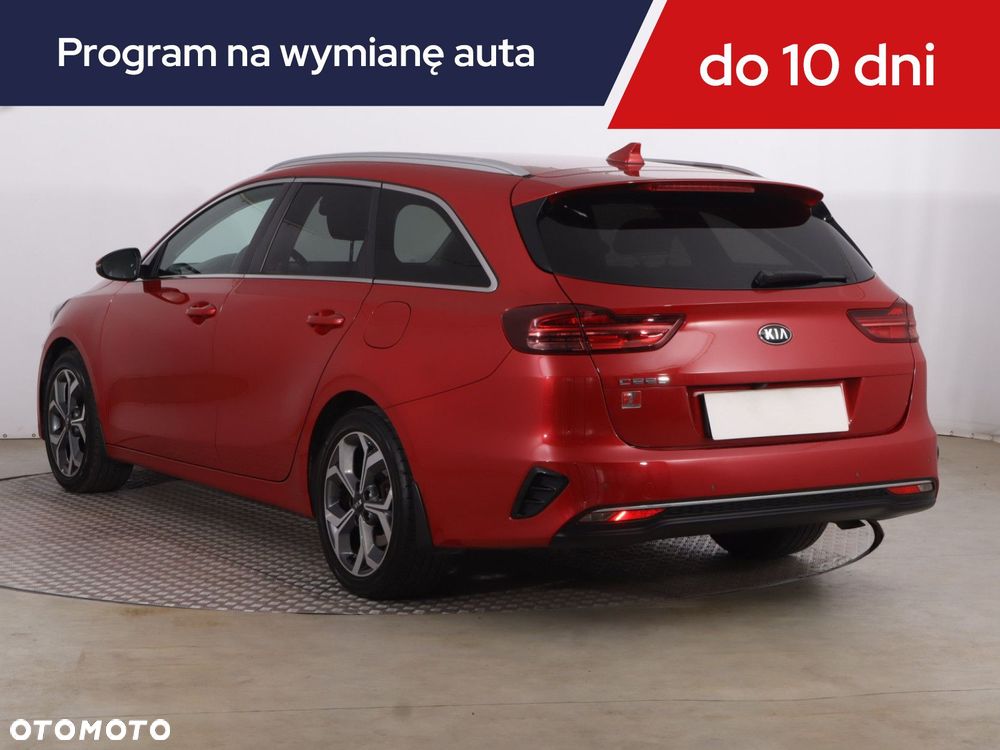 Kia Ceed 2020 photo 5