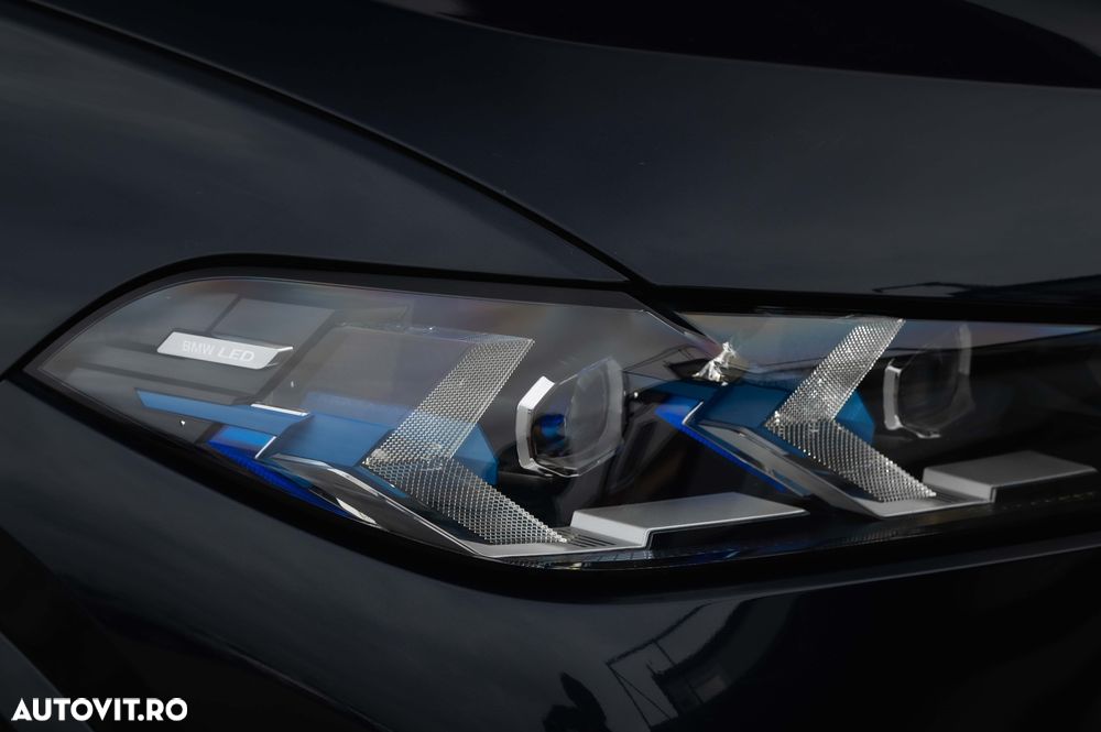 BMW X5 xDrive50e AT PHEV - 13