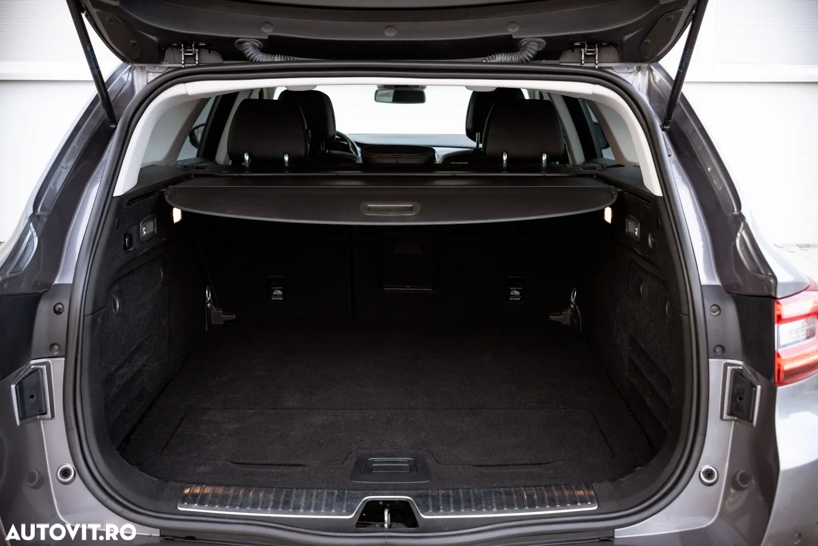 Renault Talisman Blue dCi 200 EDC INTENS - 10