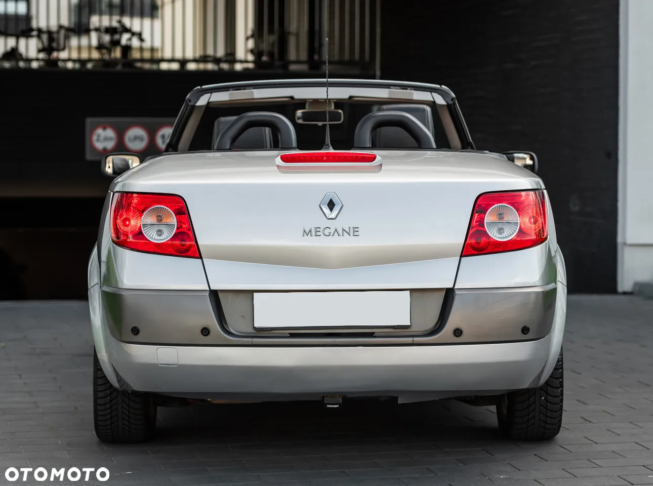 Renault Megane - 8