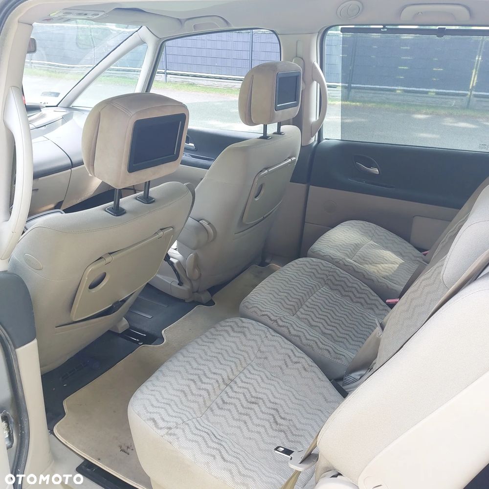 Renault Espace 2.0 16V Authentique - 4