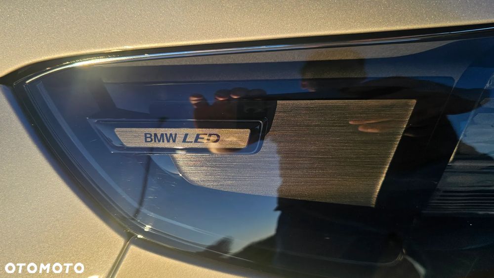 BMW iX1 xDrive30 66.5kWh M Sport Edition - 10