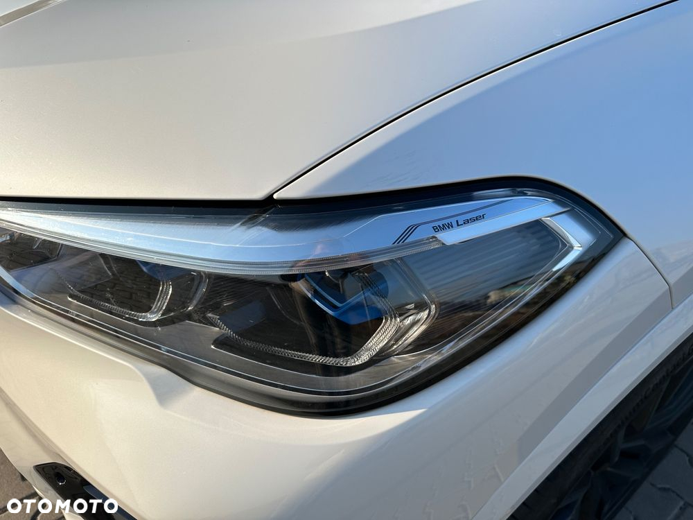 BMW X5 xDrive40i - 13