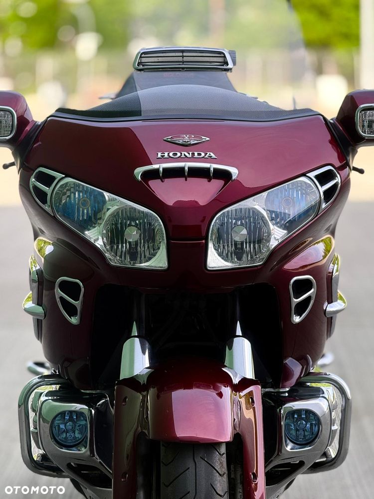 Honda GL - 15