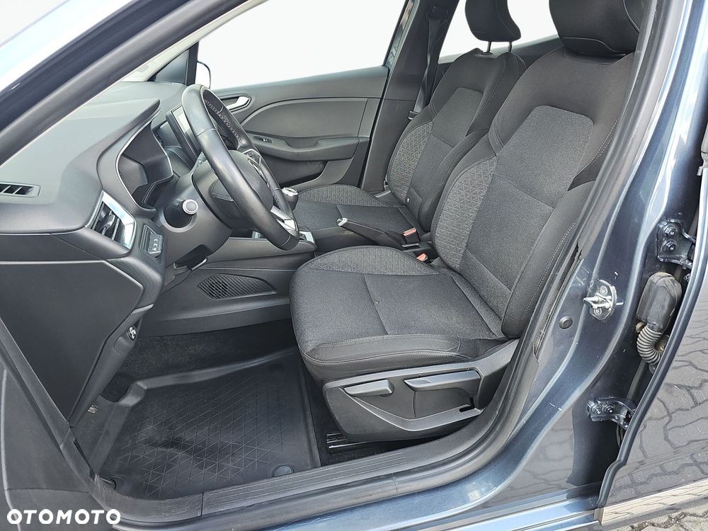 Renault Clio 1.0 TCe Zen - 13