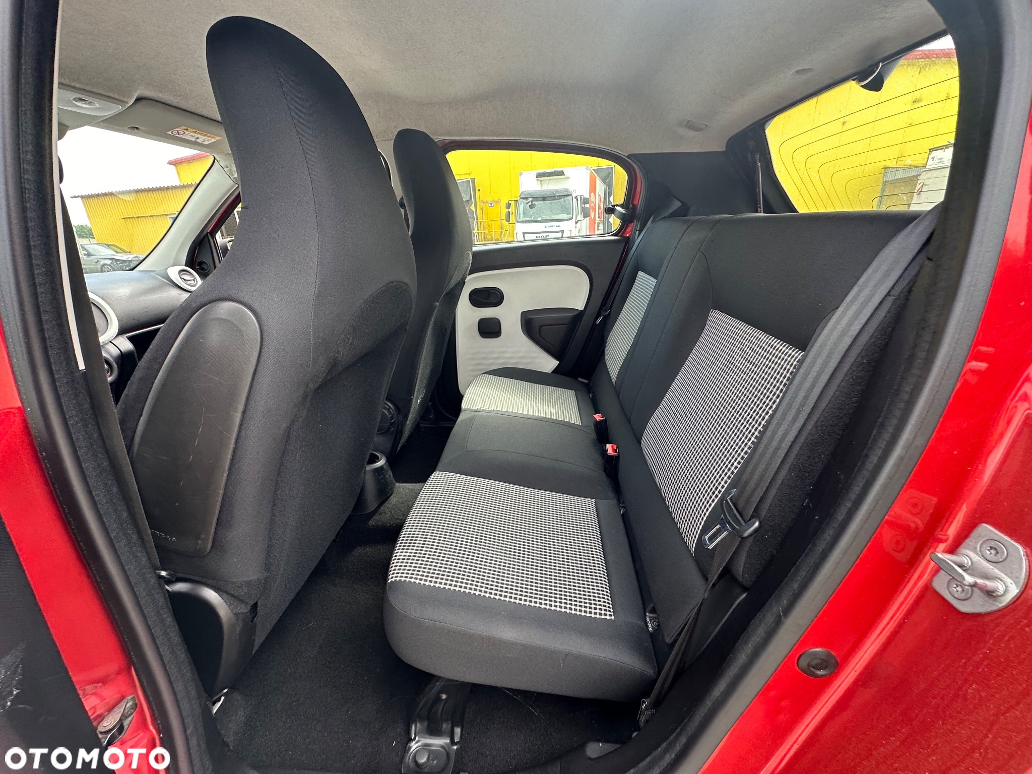 Renault Twingo - 11