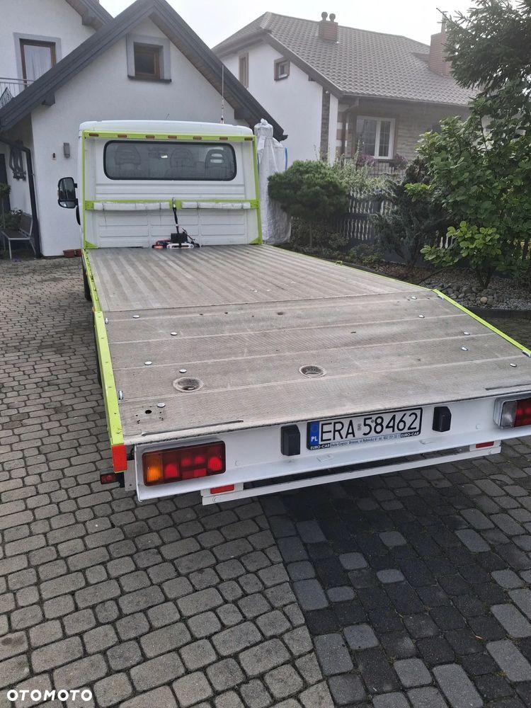 Peugeot Boxer L3 - 5