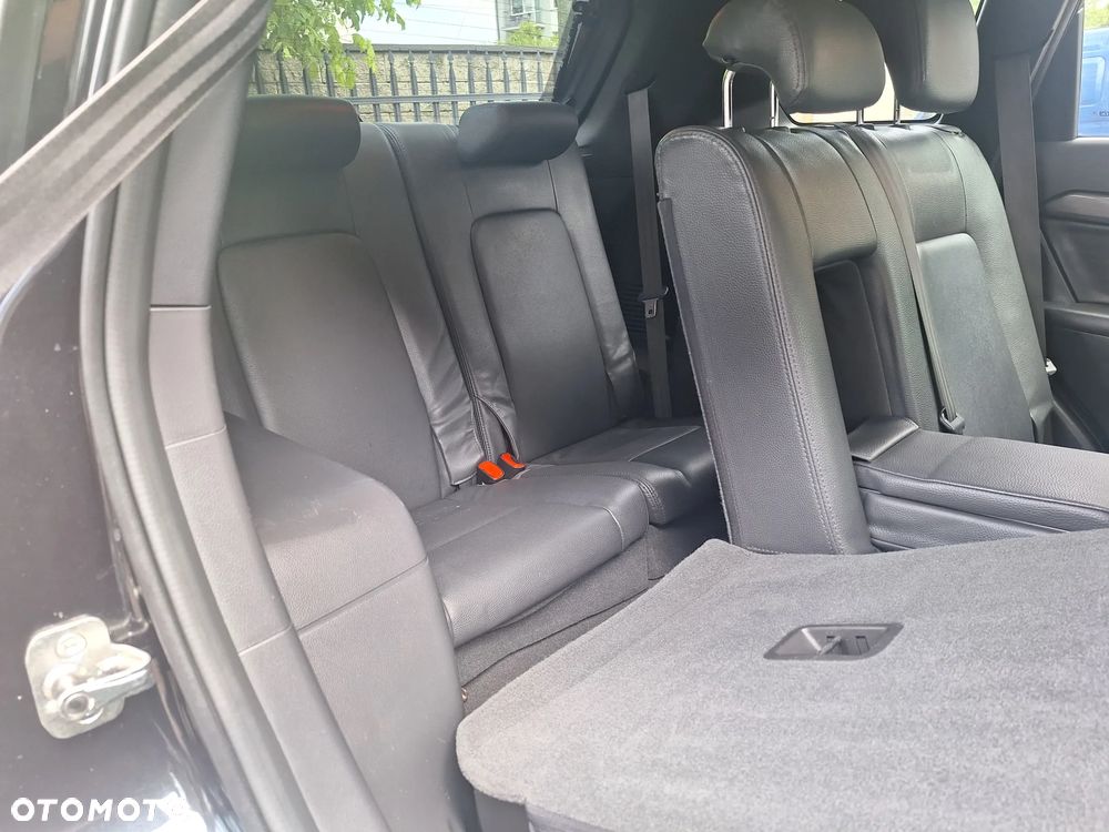 Chevrolet Captiva 2.0 4WD 7 Sitzer LT Exclusive - 18