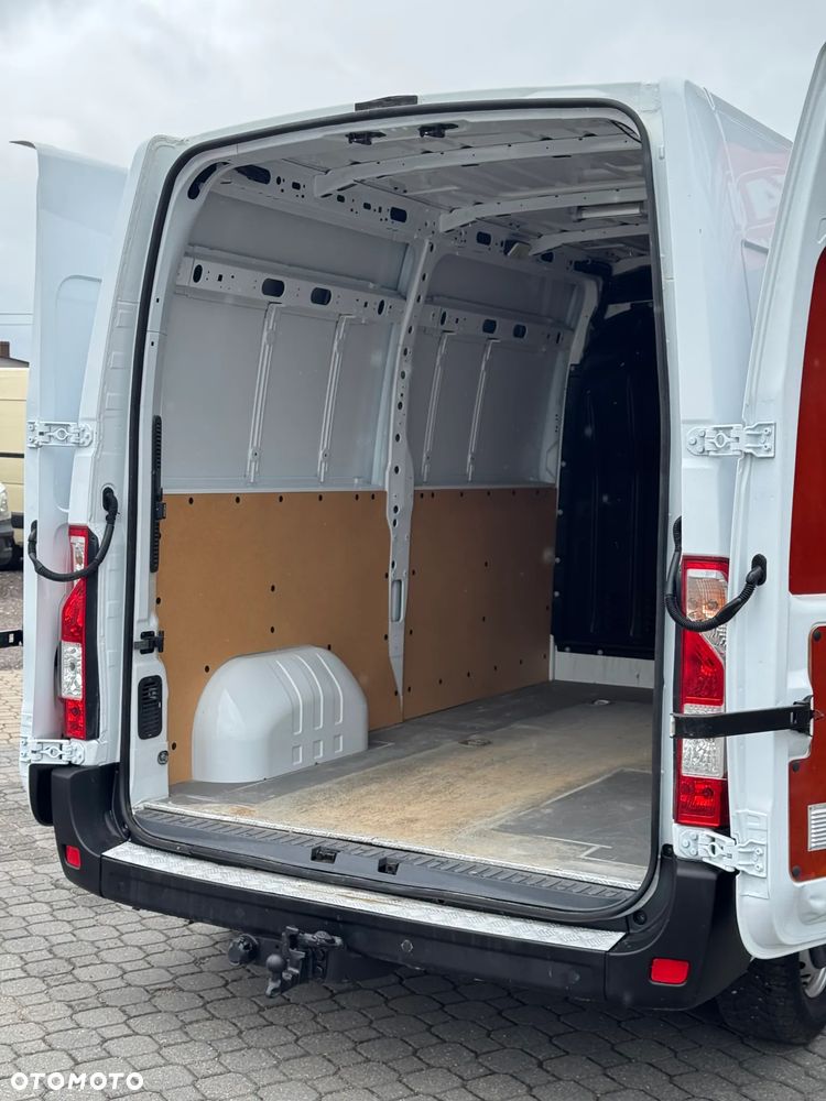Renault Master - 9