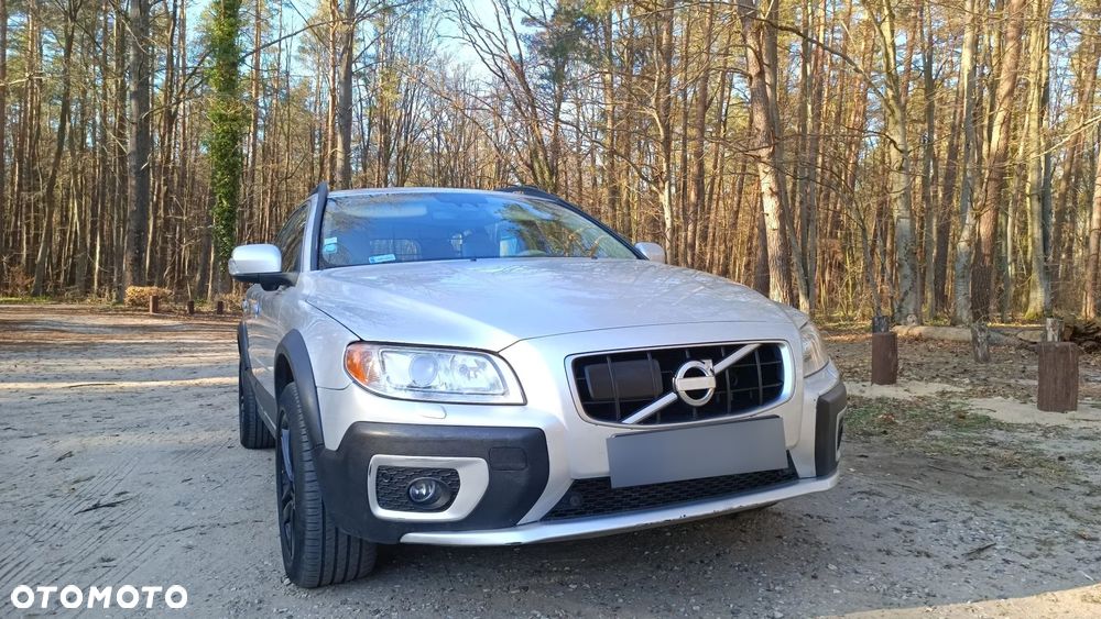 Volvo XC 70 - 16