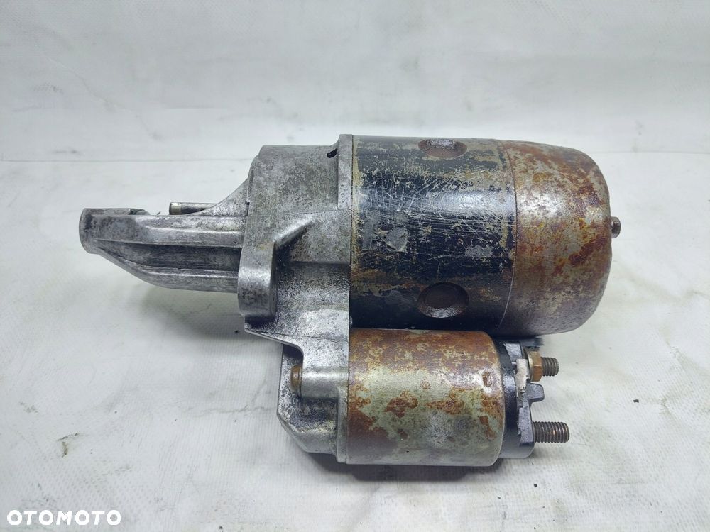 Nissan Micra Ii K11 1.3 Rozrusznik M3T37783 2330074Y10 - 4