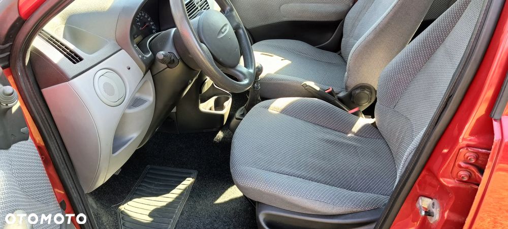 Fiat Punto 1.2 8V SX - 7