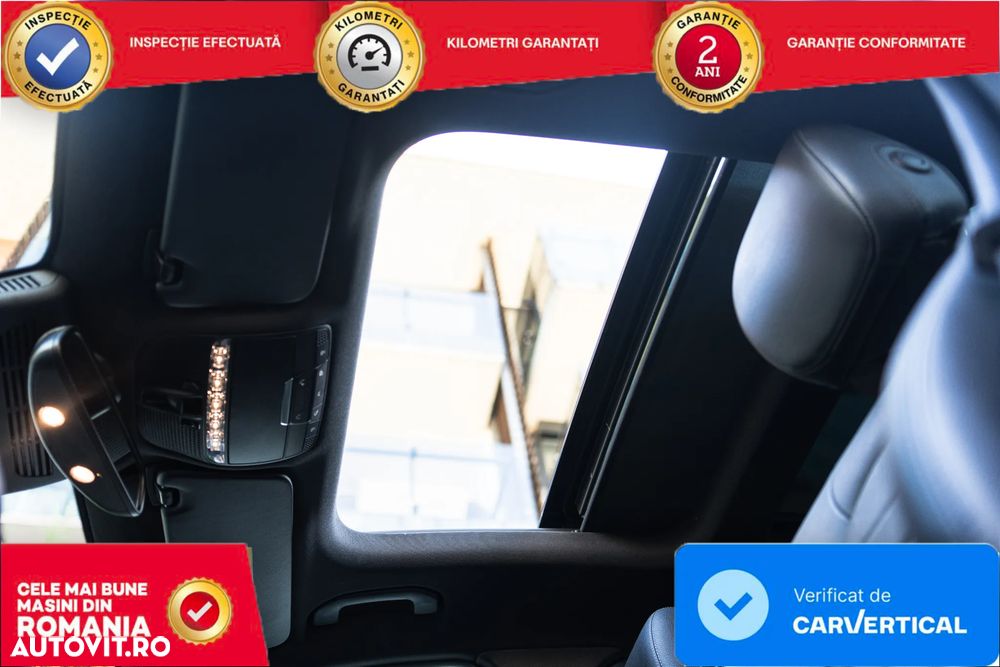 Mercedes-Benz GLC 350 e 4MATIC - 27