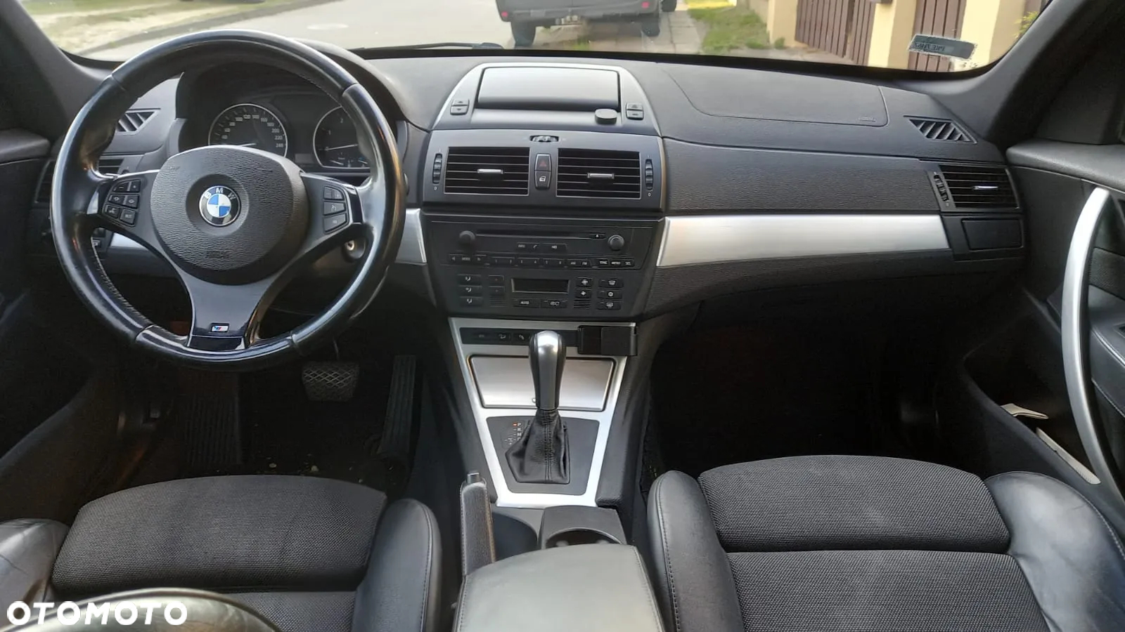 BMW X3 xDrive20d Limited Sport Edition - 11