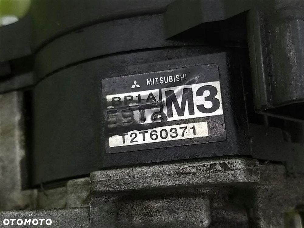 Aparat zapłonowy Mazda 323F II 1994-1998 1,5 BENZYNA T2T60371 ORYGINAŁ - 5