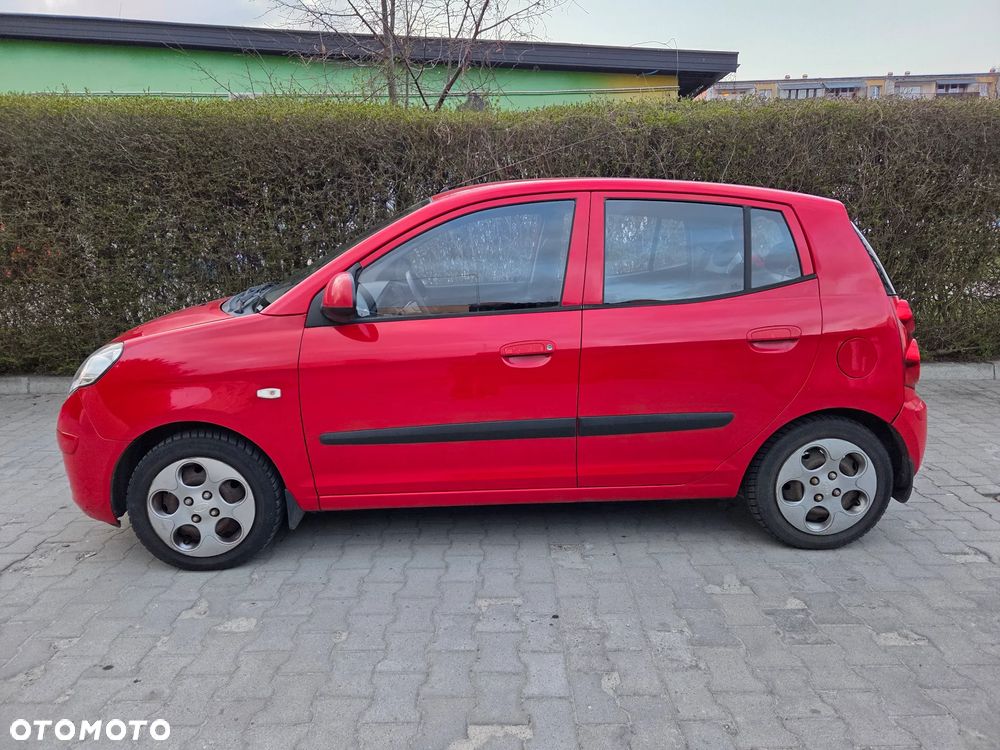 Kia Picanto 1.0 Comfort - 2