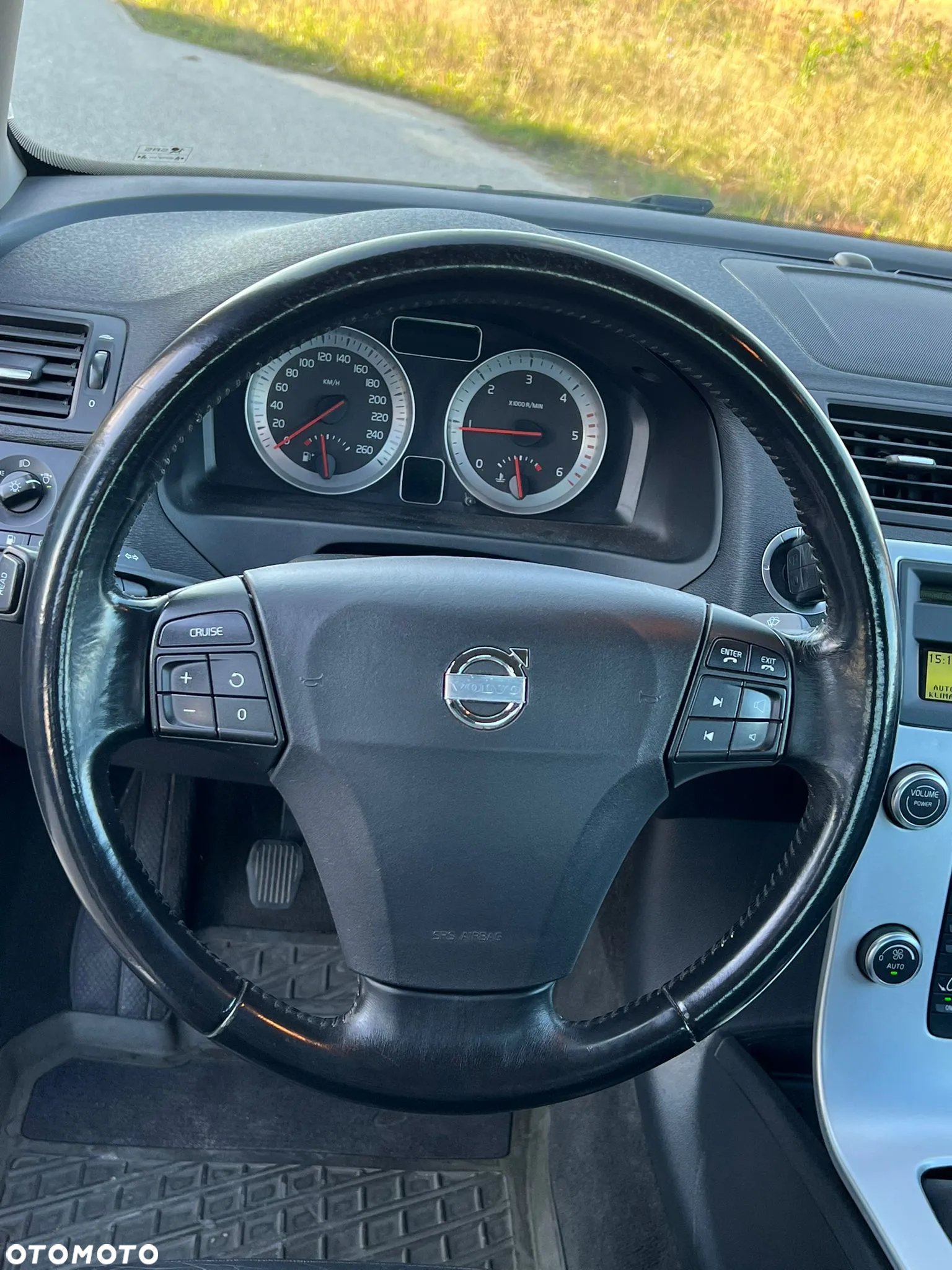 Volvo C70 2.0D Momentum - 11