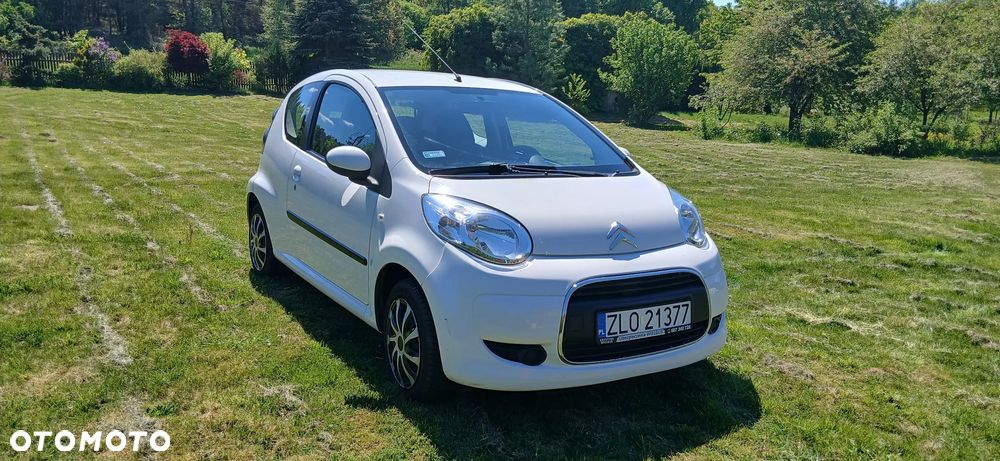 Citroën C1 1.0i Desire - 2