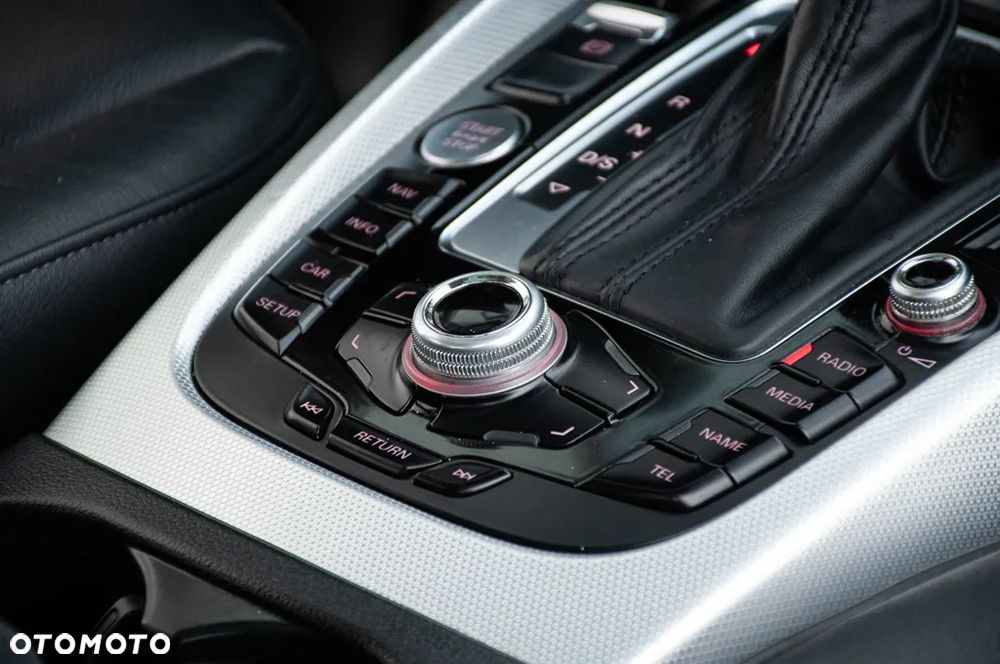 Audi Q5 2.0 TDI Quattro (clean diesel) S tronic - 23